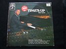 MAX LETH It's Time RARE orig 1969 Columbia Danish Jazz LP MINT NHOP Rostvold