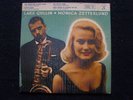 MONICA ZETTERLUND & LARS GULLIN Rare orig Columbia EP 1958