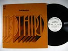 SOFT MACHINE Third COLUMBIA 2 EYE WL PROMO PROG PSYCH ROCK HEAR VG++