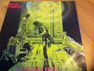 Iron Maiden Running Free 7
