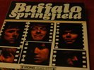 VERY RARE BUFFALO SPRINGFIELD 