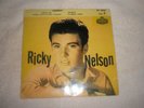 RICKY NELSON  SOMEDAY  EP
