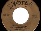 INDIANA ROCKABILLY JERRY SIEFERT 