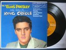 ELVIS PRESLEY King Creole Volume 2 - USA Orange EPA 4321