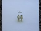 Elbow Cast of Thousands Vinyl LP Rare & OOP