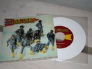ME FIRST AND THE GIMME GIMMES stevie 7inch rar NOFX punk rock wonder white vinyl