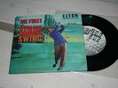 ME FIRST AND THE GIMME GIMMES elton 7inch rar NOFX punk rock john black vinyl