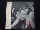 CHARLIE PARKER In Sweden RARE Swedish Sonet LP 1959