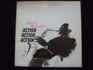 JACKIE McLEAN Action US orig BLUE NOTE 84218 NM LP New York