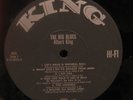 Albert King -The Big Blues Original US VG/VG+ King 851 MONO 1st Press Super RARE