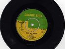 JOE WHITE-RODIE ALL ROUND-DOCTOR BIRD LABEL -