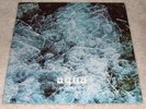 Edgar Froese Aqua ORIG 1974 Green Brain German LP Kraut Tangerine Dream
