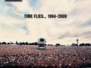 Oasis Time Flies 5x Lp 1994 - 2009 Very Rare Vinyl