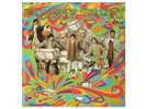 THE BOSTON TEA PARTY Rare ORIG Psych LP MINT