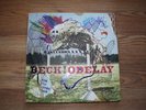 Beck 'Odelay' 4 LP Deluxe Edition Geffen