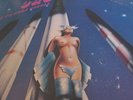 O.R.S. ORLANDO RIVA SOUND Body to Body TOM MOULTON Space Disco RARE SALSOUL WLP