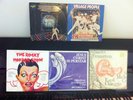 LP's Soundtracks
