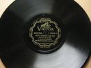 Duke Ellington and His Cotton Club Orch on Victor 38058