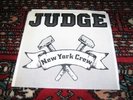 JUDGE New York Crew 7