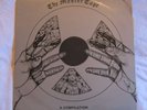 THE MASTER TAPE Comp LP. Rare. HARDCORE PUNK KBD Toxic Reasons, Zero Boys, F.U.s