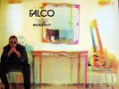 LP / FALCO / AUSTRIA PRESSUNG / RARITÄT /