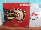 KEEF HARTLEY, HALFBREED, RARE DERAM LP 1ST PRESS STEREO