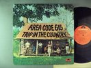 Area Code 615  Trip In The Country