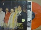 BEATLES Series  TRAX VOL.3 Swingin pig Red Vinyl