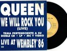 QUEEN 7