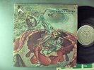 Jade Warrior  Last Autumn's Dream   Vertigo Swirl Label