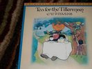 Cat Stevens Tea for the Tillerman MFSL Rare LP Original Master Recording