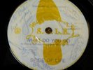THE SPICE OF LIFE, WHAT DO YOU DO, AUSSIE 1968-70 FOLK, MELBOURNE BAND , SIGNED