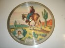VOGUE PICTURE RECORD  PATSY MONTANA  R721