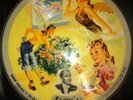 Vogue Picture Record Very Rare