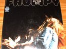 Frumpy:By the Way,Orig.Swirl Vertigo Lp m-/m-