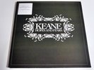 KEANE-HOPES AND FEARS-LP/VINYL/RECORD
