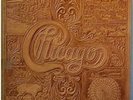 Chicago VII Quad LP SQ  minty condition