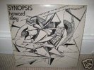 HOWARD RILEY  - SYNOPSIS -  ON INCUS RECORDS RARE