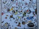 Led Zeppelin 3 III 200 gram Quiex SVP Classic Records vinyl LP new sealed