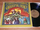 Grateful Dead orig. Mono S/T LP (debut) W-1689