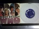The Who READY STEADY WHO 7