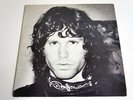 THE DOORS-RESURRECTION-LP/VINYL/RECORD