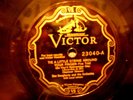 78RPM-DOC DAUGHERTY-VICTOR 23040-SHE'S A GORGEOUS THING-TIE STRING AROUND FINGER