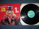 Screaming Lord Sutch - Jack The Ripper RARE LP ALBUM
