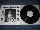 Johnny Thunders - Hey man wheres my guitar RARE live album
