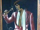 Velvet Elvis Picture