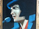 Velvet Elvis Picture