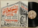 R. Crumb Robert Bring Me Another Half-A-Pint Art NR Barrelhouse BH-09 RARE LP M-