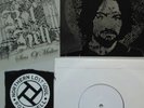 Rot in Hell Sins of Malice TEST PRESSING /5 INTEGRITY HOLY TERROR GEHENNA