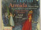 HAYDN: Armida, Dorati, Philips 1979, 3 LP Box